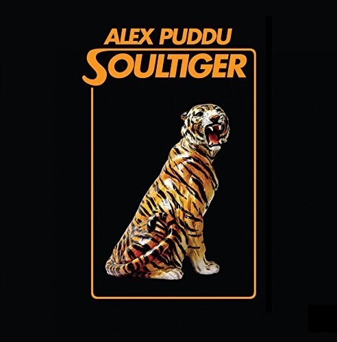 Puddu / Baatan: Soul Tiger