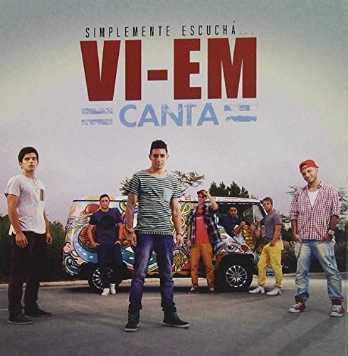 VI-Em: Canta