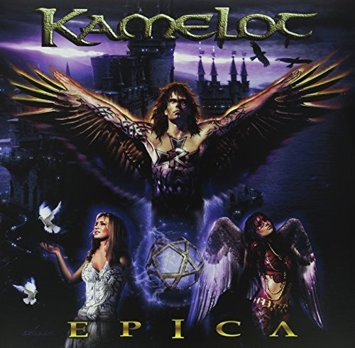 Kamelot: Epica