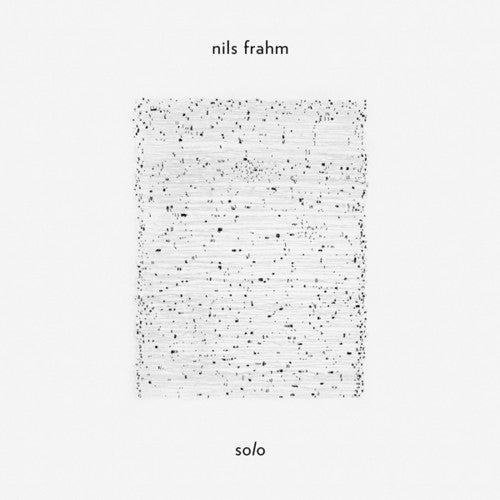 Frahm, Nils: Solo