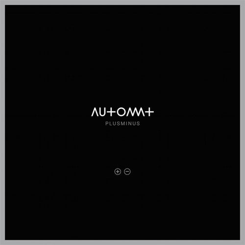 Automat: Plusminus