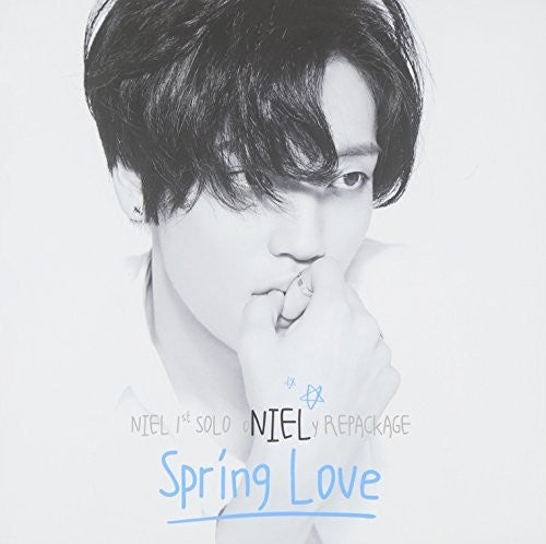 Niel: Spring Love (Repackage Album)