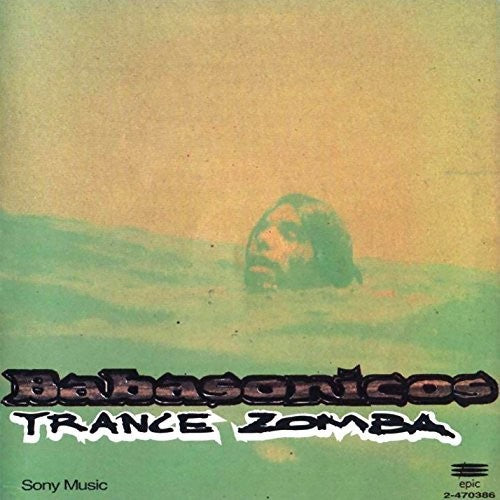 Babasonicos: Trance Zomba