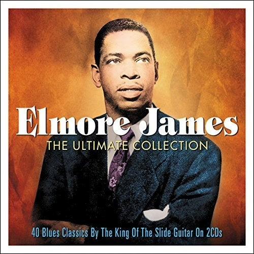 James, Elmore: Definitive