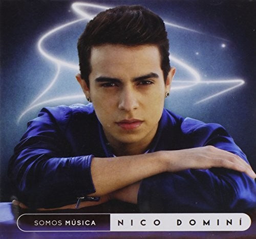 Domini, Nico: Somos Musica