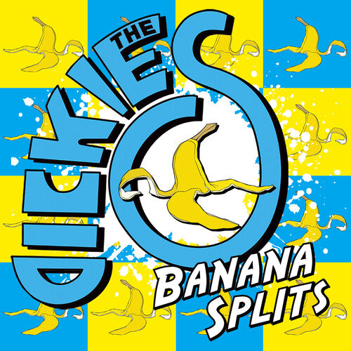 Dickies: Banana Splits