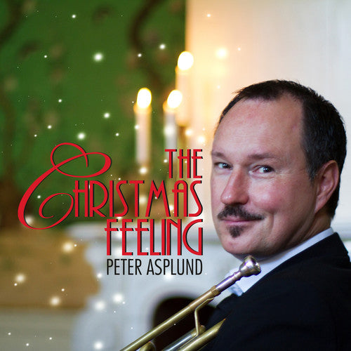 Asplund, Peter: Christmas Feeling