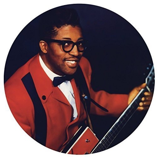 Diddley, Bo: I'm a Man - Live '84