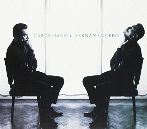 Lucero, Hernan: Gardeliano