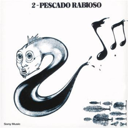 Pescado Rabioso: Pescado 2