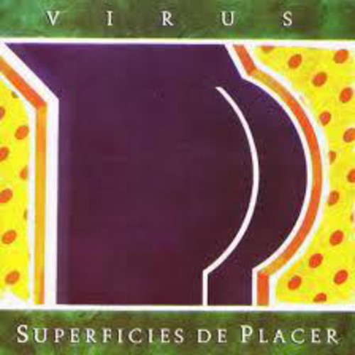 Virus: Superficies de Placer