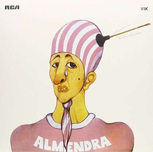 Almendra: Almendra