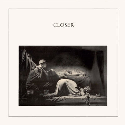 Joy Division: Closer