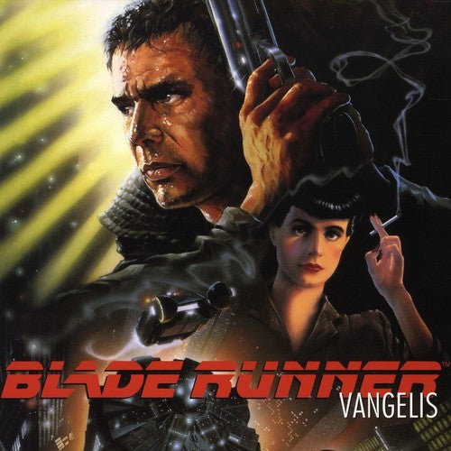 Vangelis: Blade Runner (Original Soundtrack)