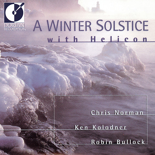 Helicon / Norman / Kolodner / Bullock: Winter Solstice