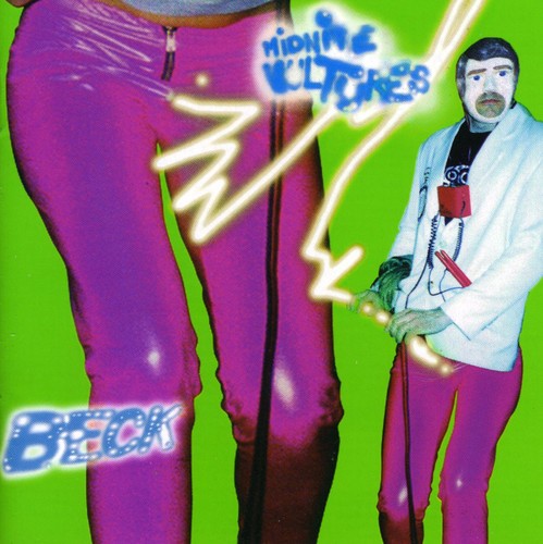 Beck: Midnite Vultures