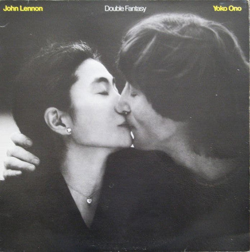 Lennon, John: Double Fantasy