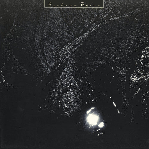 Cocteau Twins: Pink Opaque