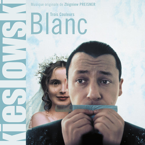 Kieslowski, Krzysztof / Preisner, Zbigniew: Three Colors: White