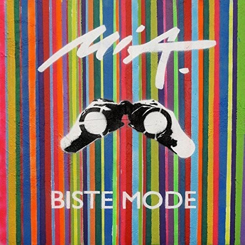 Mia: Biste Mode