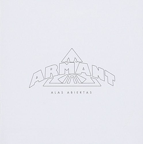 Armant: Alas Abiertas