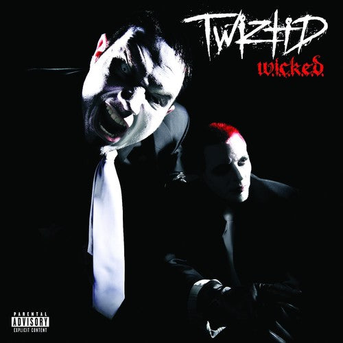 Twiztid: W.I.C.K.E.D.