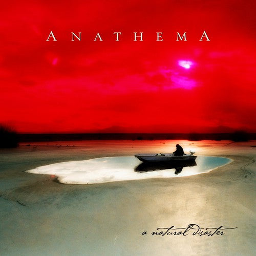 Anathema: A Natural Disaster