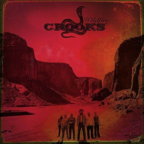 Crooks: Wildfire