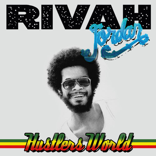 Jordan, Rivah: Hustlers World