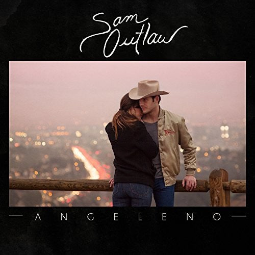 Outlaw, Sam: Angeleno