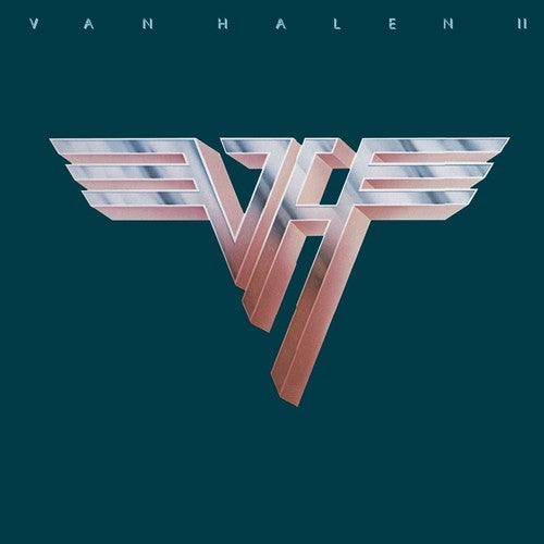 Van Halen: Van Halen II [Remastered]