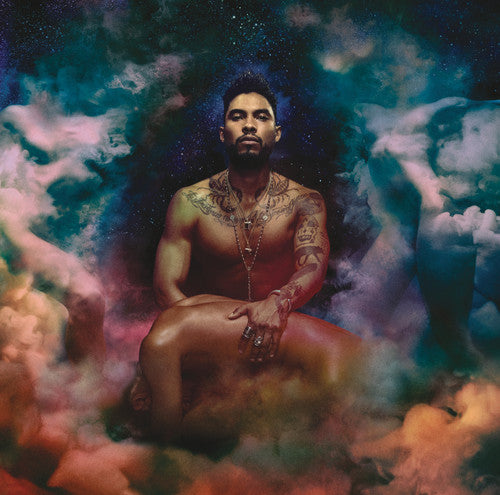 Miguel: Wildheart