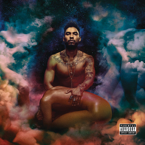 Miguel: Wildheart