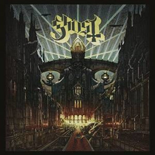 Ghost: Meliora