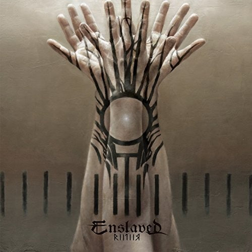 Enslaved: Riitiir