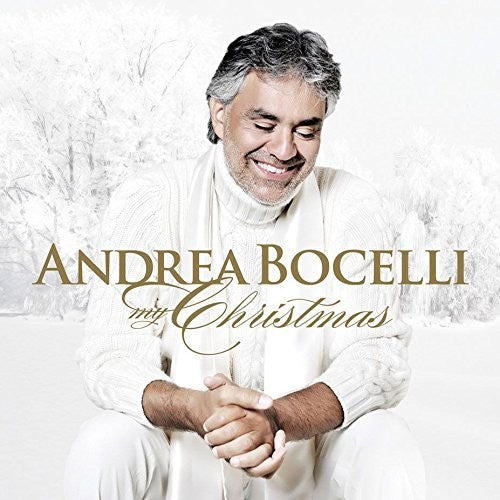 Bocelli, Andrea: My Christmas