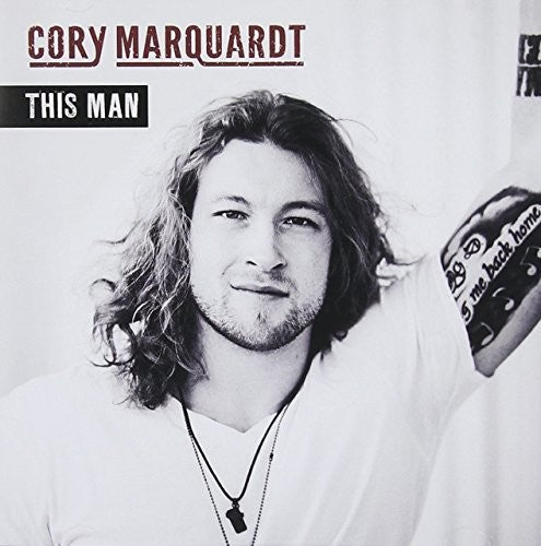 Marquardt, Cory: This Man