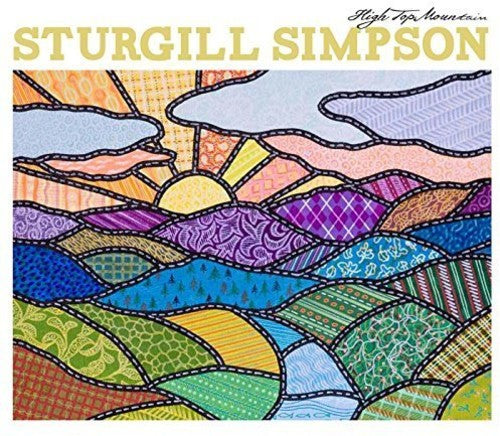 Simpson, Sturgill: High Top Mountain