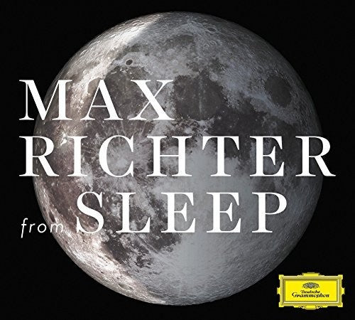 Richter, Max: From Sleep