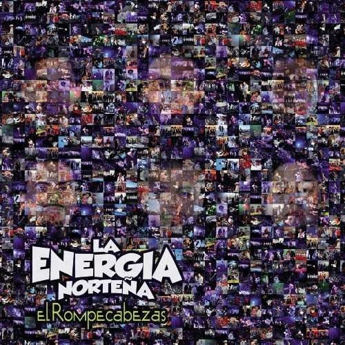 Energia Nortena: El Rompecabezas