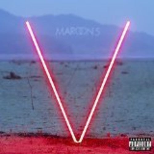 Maroon 5: V