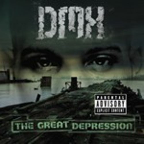 DMX: The Great Depression