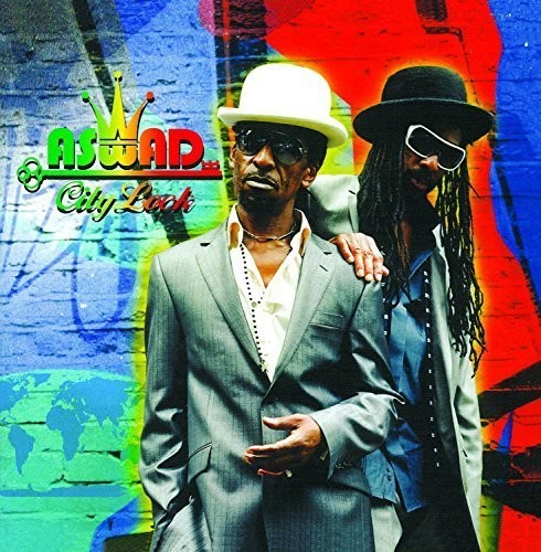 Aswad: City Lock