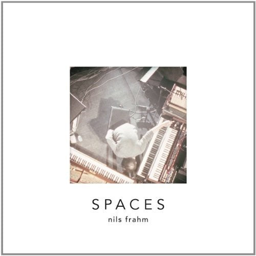 Frahm, Nils: Spaces