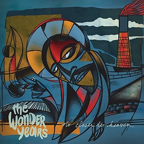 Wonder Years: No Closer to Heaven