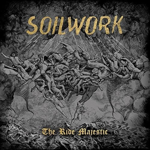 Soilwork: The Ride Majestic