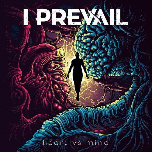 I Prevail: Heart Vs. Mind