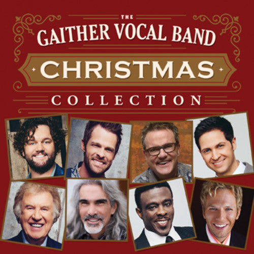 Gaither Vocal Band: Christmas Collection