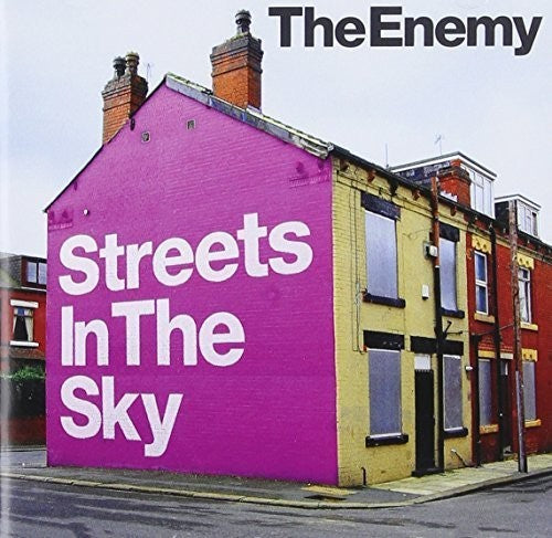 Enemy: Streets in the Sky