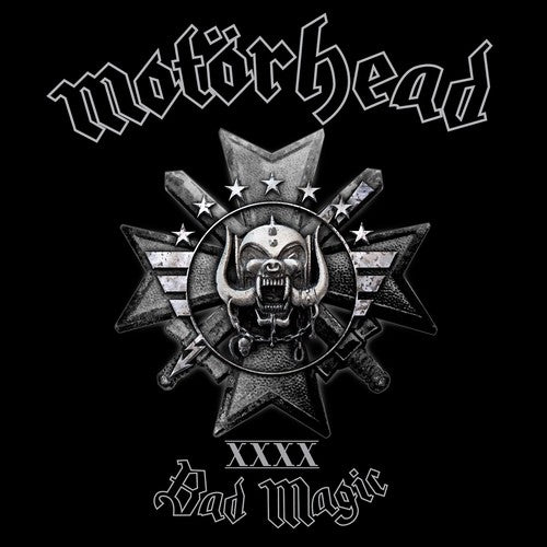 Motorhead: Bad Magic